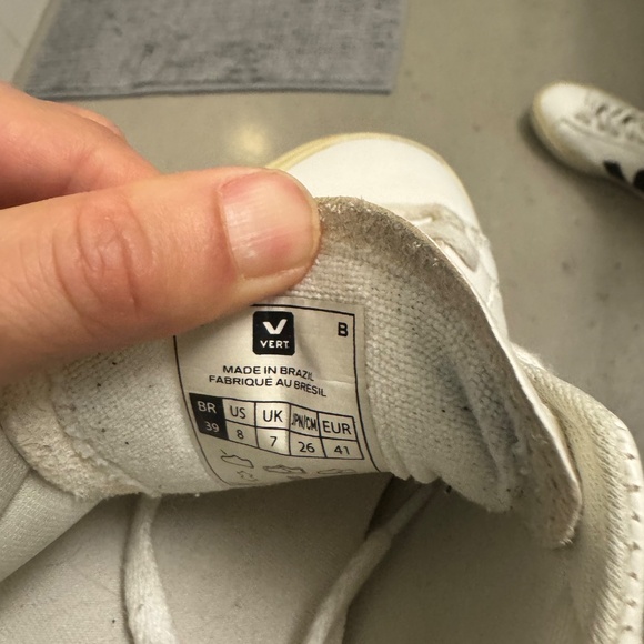 Veja Campo - Picture 2 of 2